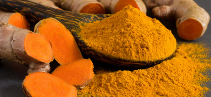 Ο κουρκουμάς και τα οφέλη του